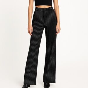 NWT! The Ragged Priest | 10 | Pinstripe Trousers